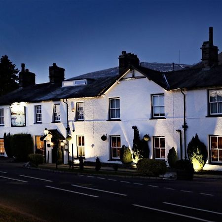 The Swan At Grasmere- The Inn Collection Group Eksteriør bilde