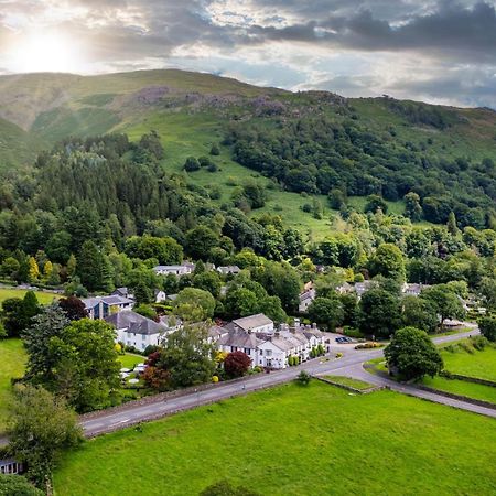 The Swan At Grasmere- The Inn Collection Group Eksteriør bilde