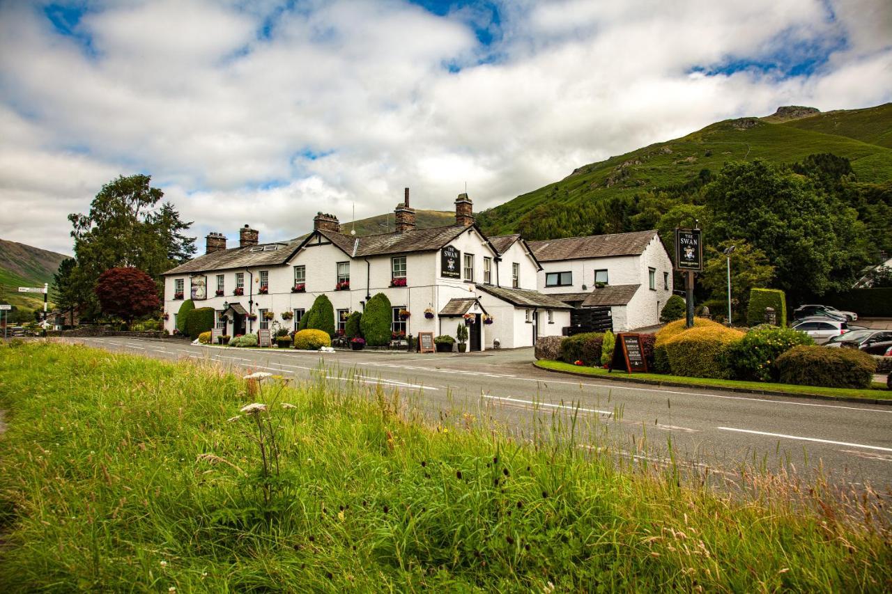 The Swan At Grasmere- The Inn Collection Group Eksteriør bilde