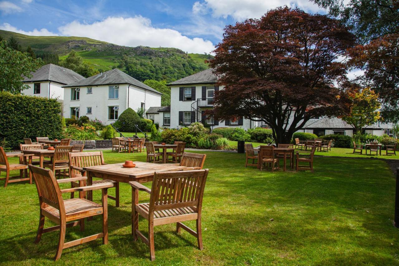 The Swan At Grasmere- The Inn Collection Group Eksteriør bilde