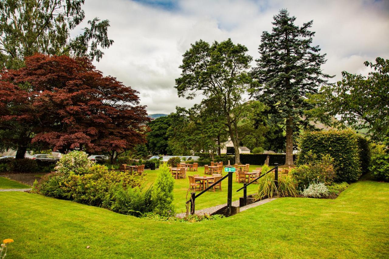 The Swan At Grasmere- The Inn Collection Group Eksteriør bilde