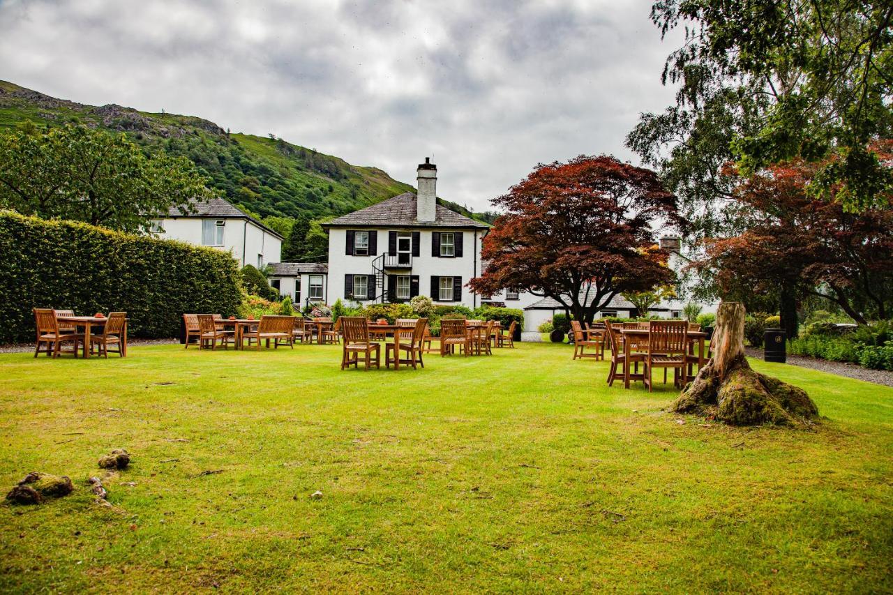 The Swan At Grasmere- The Inn Collection Group Eksteriør bilde