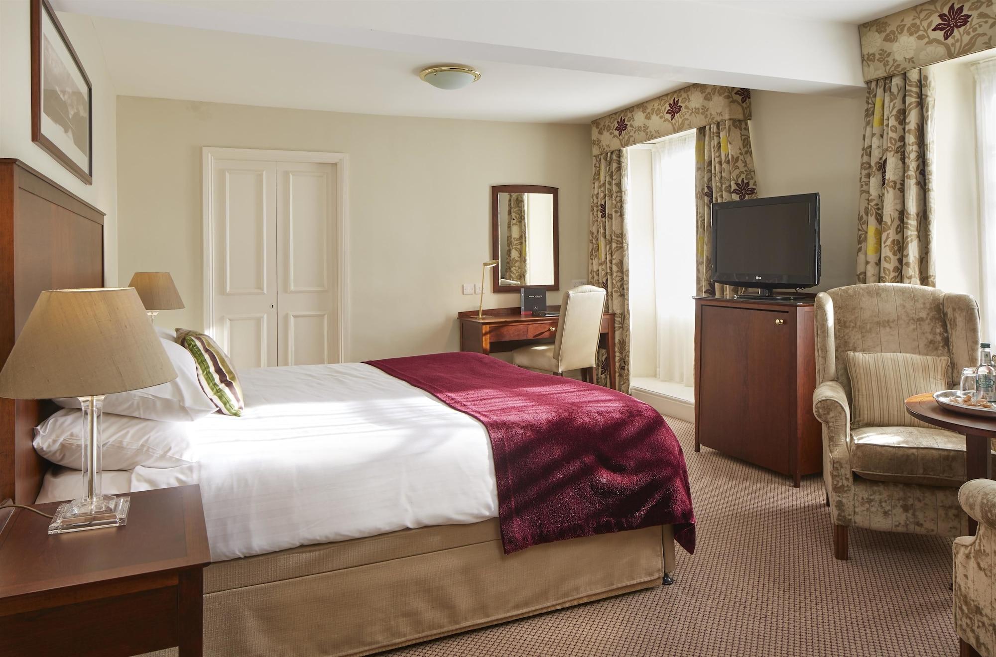 The Swan At Grasmere- The Inn Collection Group Eksteriør bilde