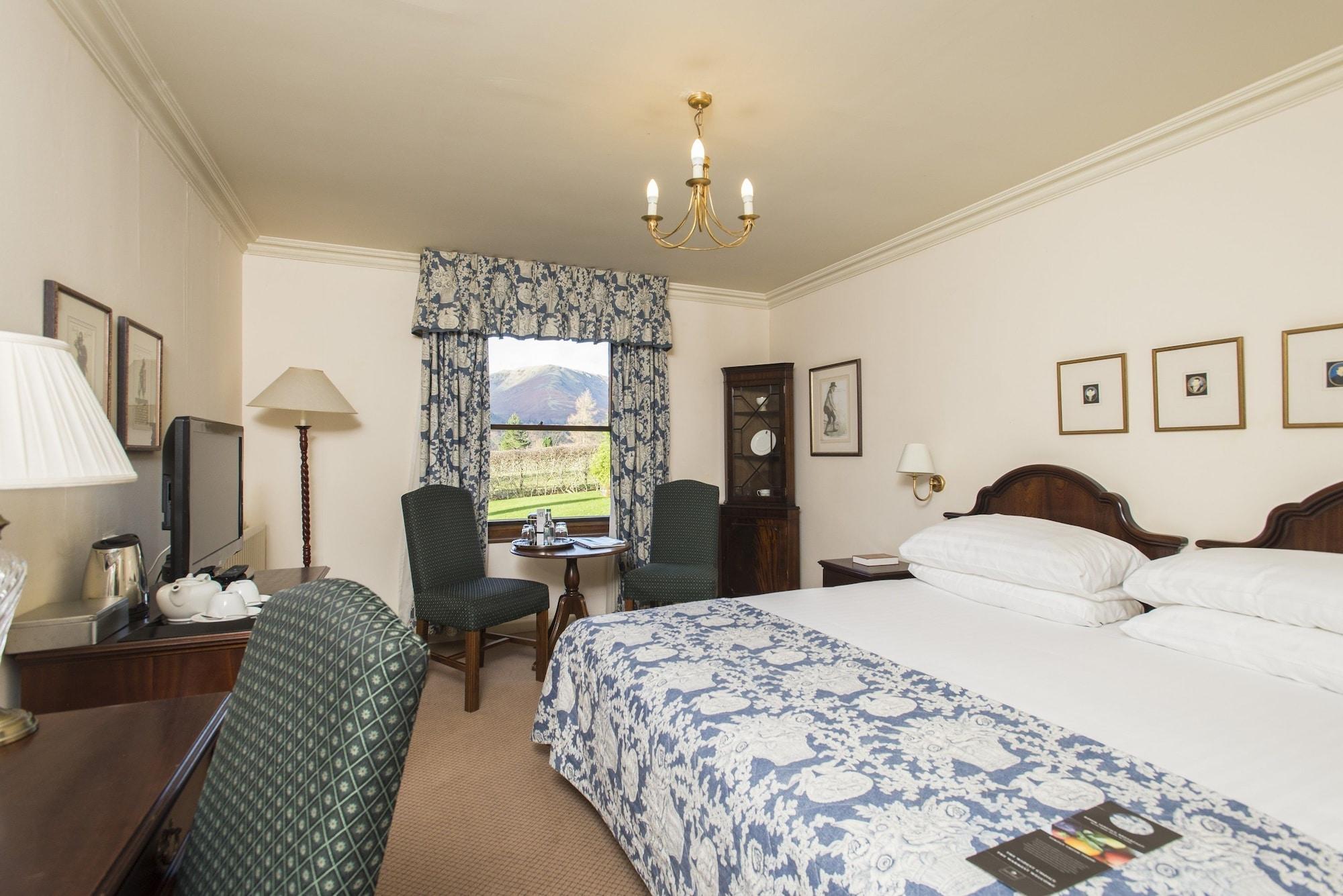 The Swan At Grasmere- The Inn Collection Group Eksteriør bilde