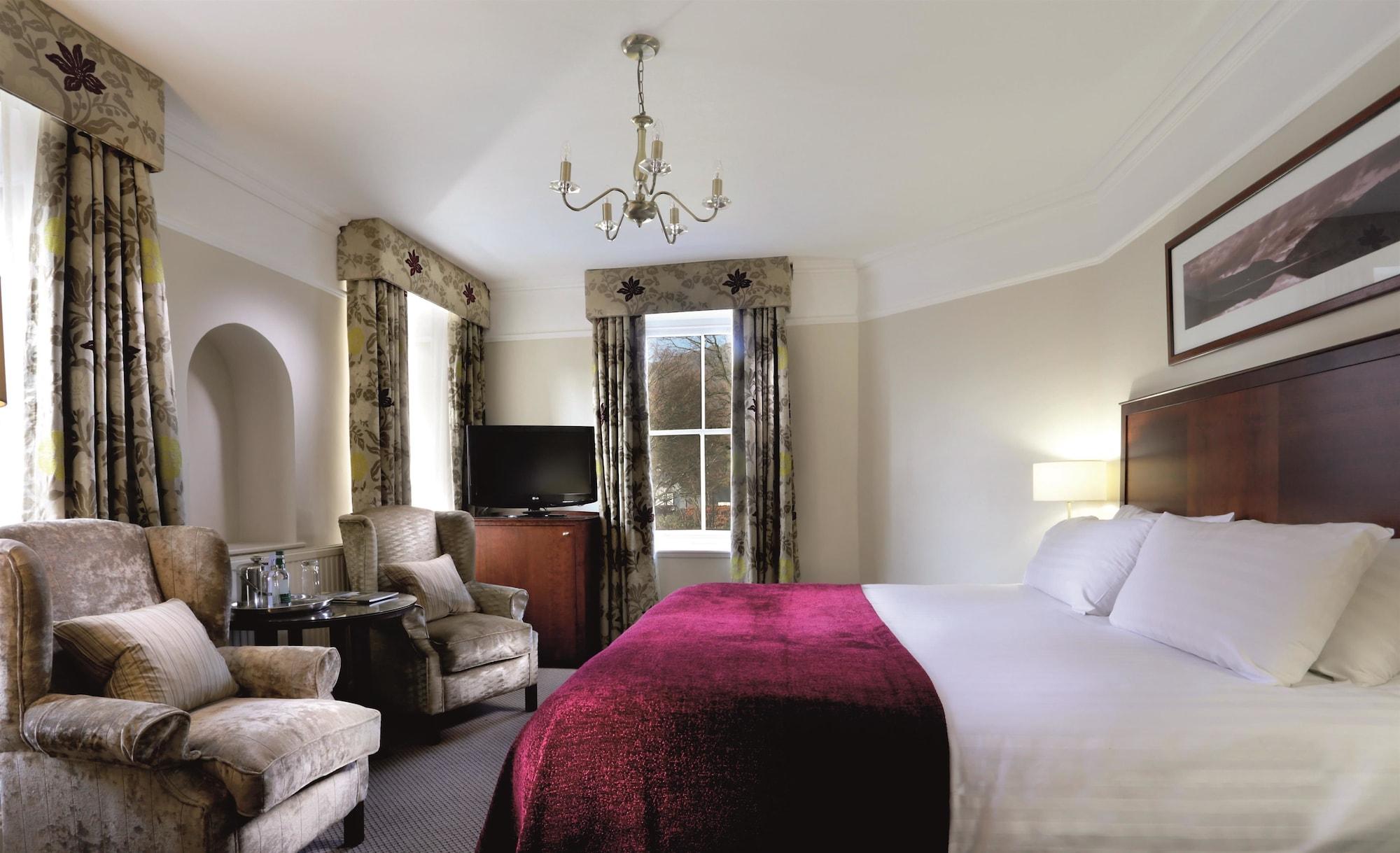 The Swan At Grasmere- The Inn Collection Group Eksteriør bilde