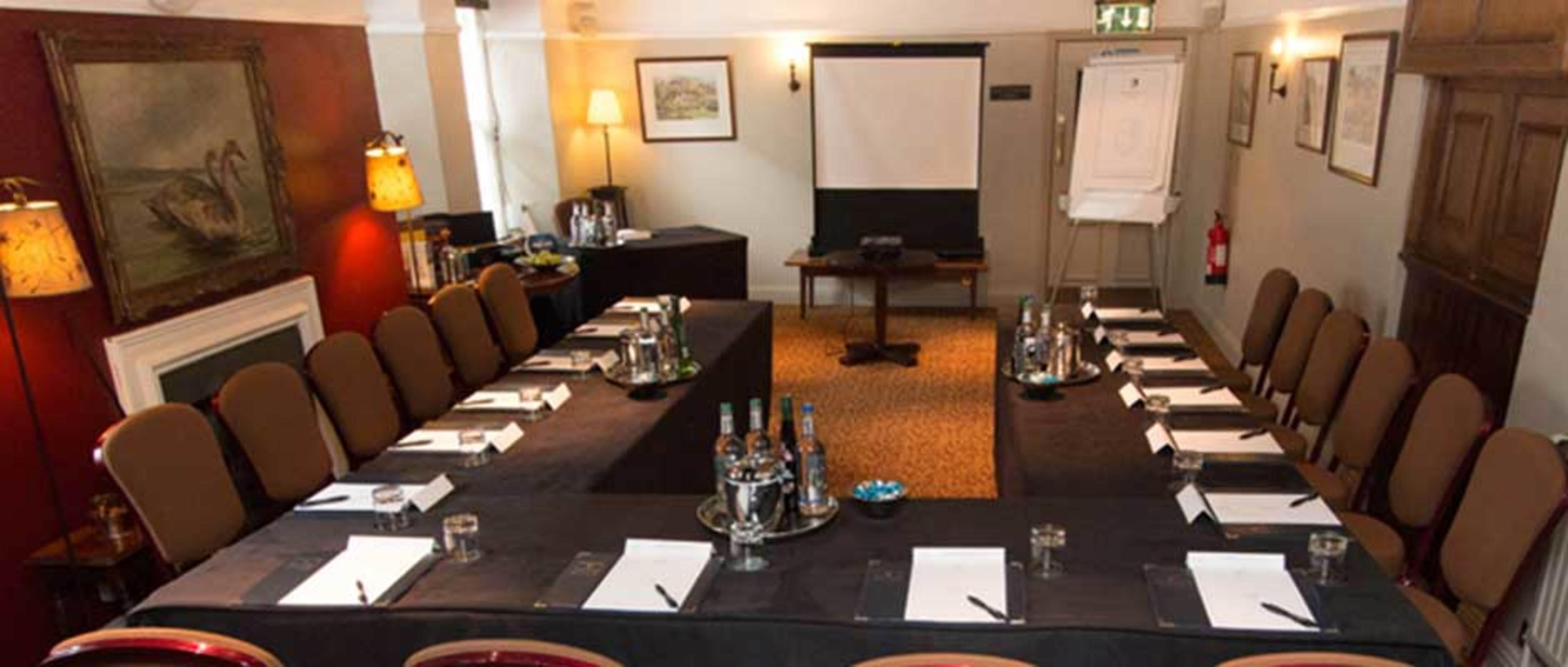 The Swan At Grasmere- The Inn Collection Group Eksteriør bilde