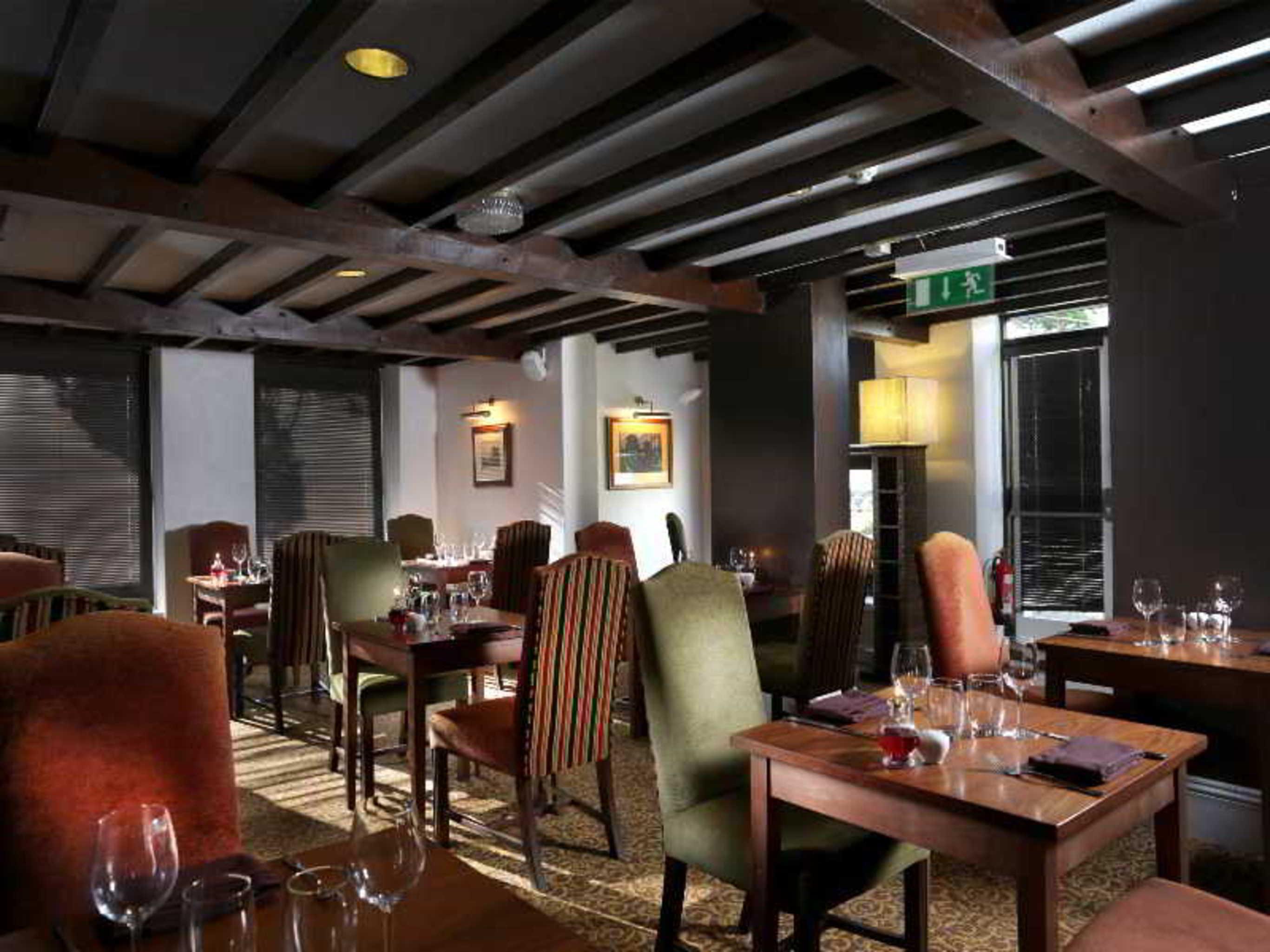 The Swan At Grasmere- The Inn Collection Group Eksteriør bilde