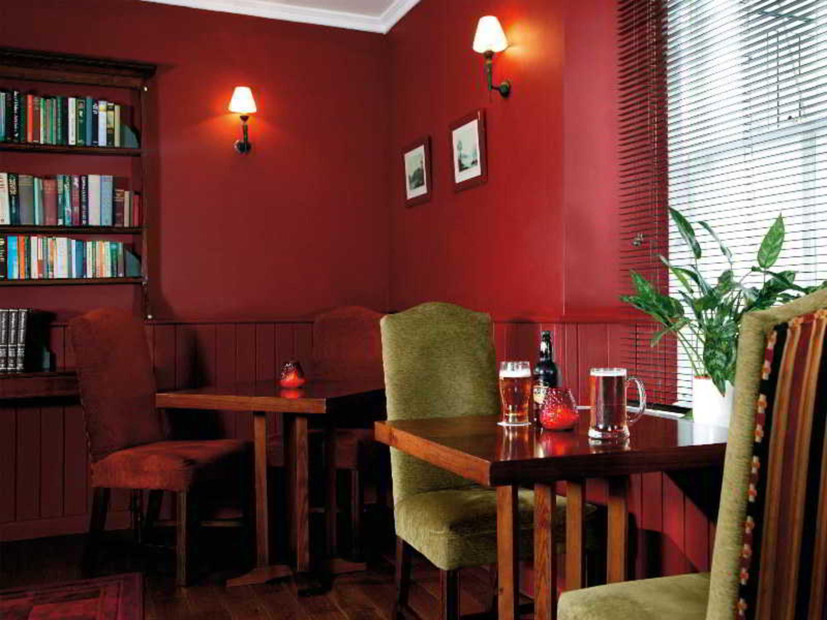 The Swan At Grasmere- The Inn Collection Group Eksteriør bilde