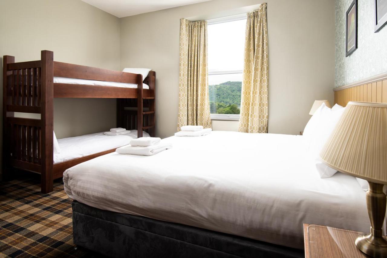 The Swan At Grasmere- The Inn Collection Group Eksteriør bilde