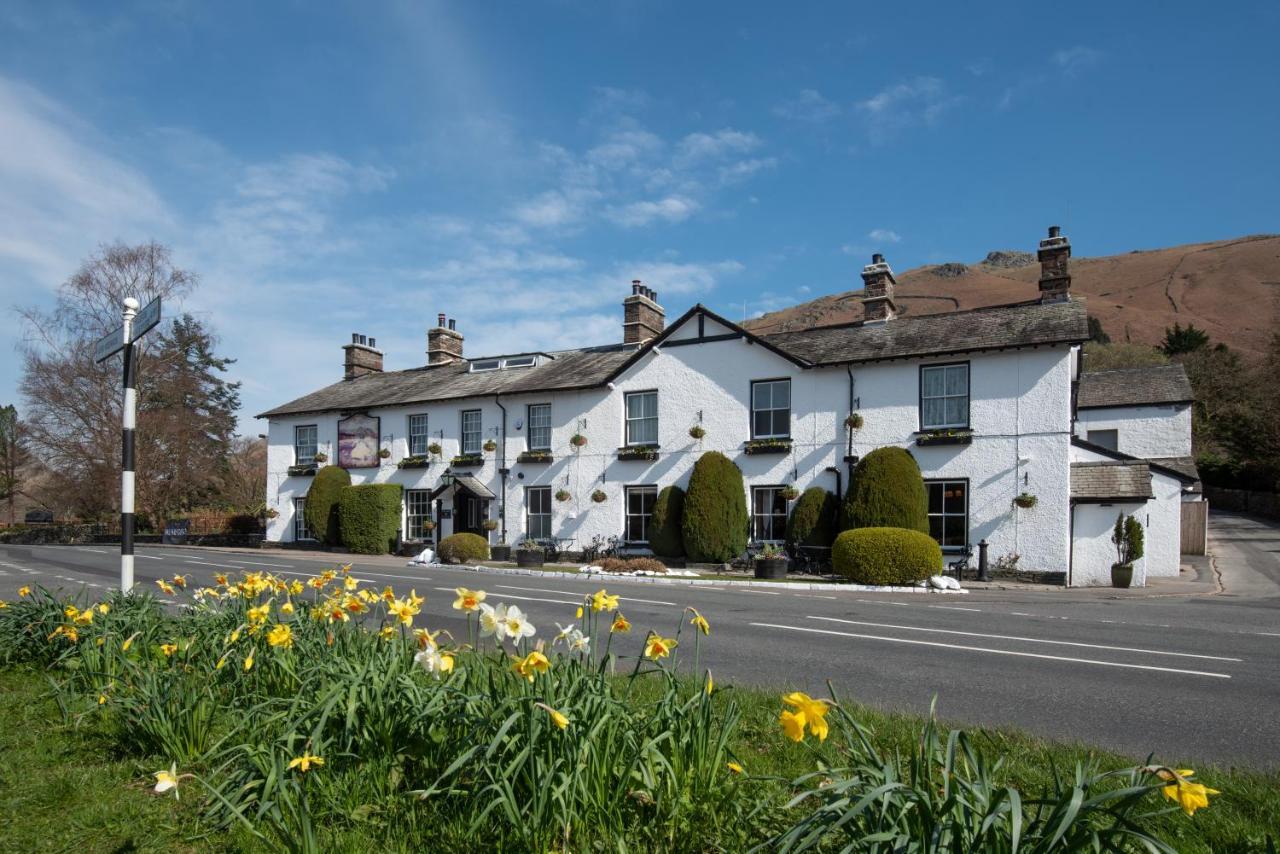 The Swan At Grasmere- The Inn Collection Group Eksteriør bilde