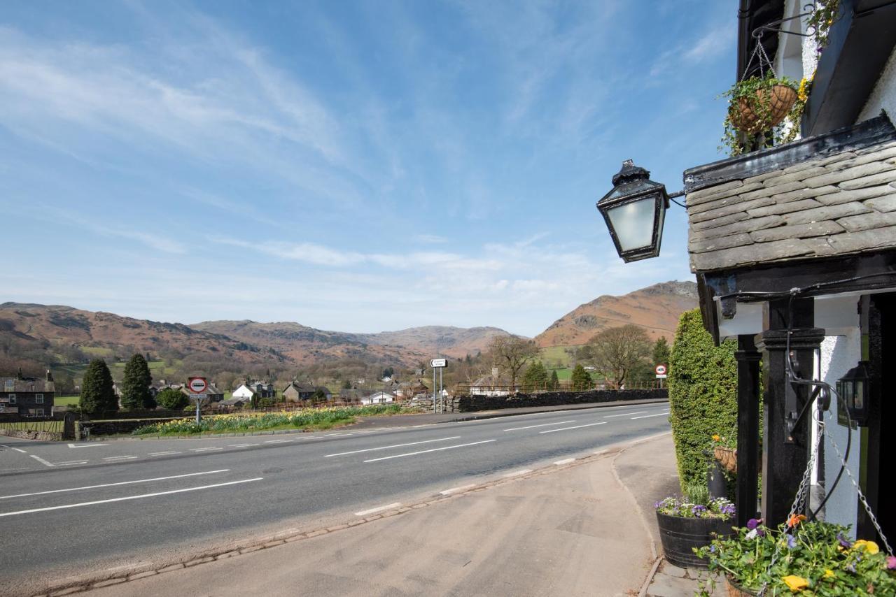 The Swan At Grasmere- The Inn Collection Group Eksteriør bilde