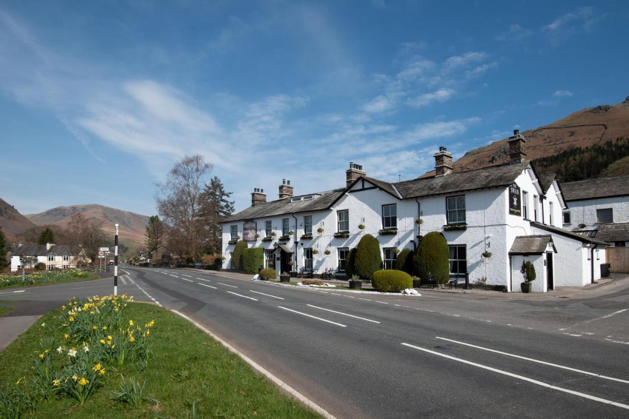 The Swan At Grasmere- The Inn Collection Group Eksteriør bilde