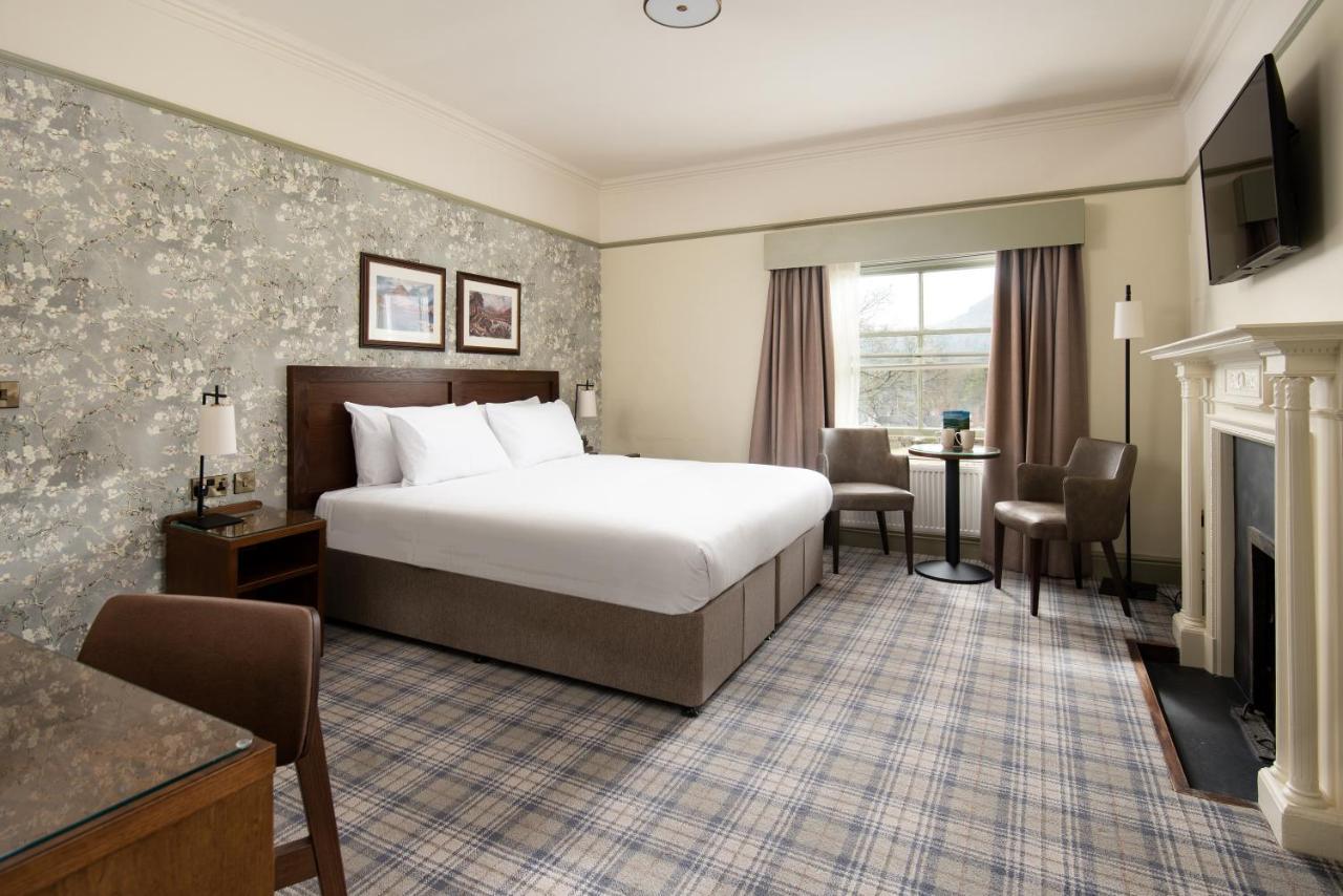The Swan At Grasmere- The Inn Collection Group Eksteriør bilde