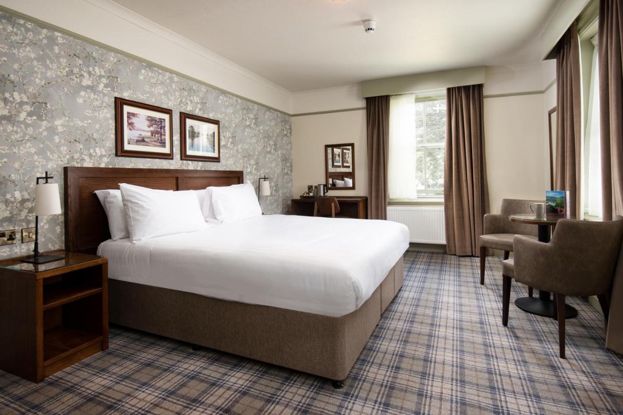 The Swan At Grasmere- The Inn Collection Group Eksteriør bilde