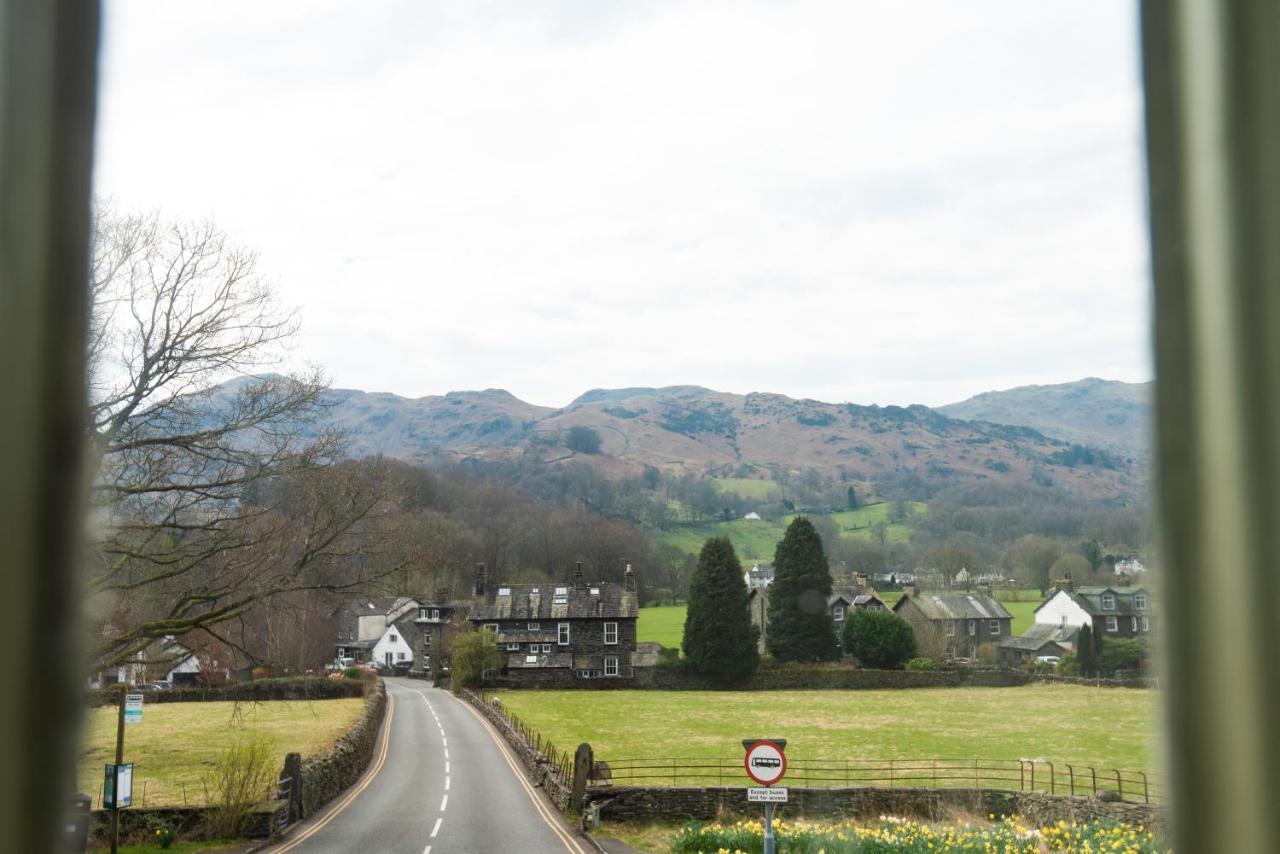 The Swan At Grasmere- The Inn Collection Group Eksteriør bilde