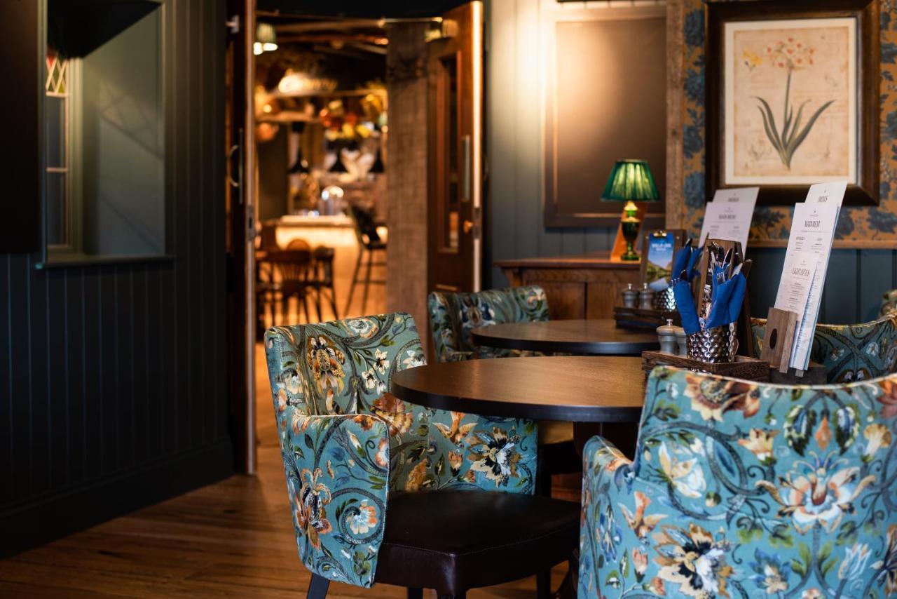 The Swan At Grasmere- The Inn Collection Group Eksteriør bilde