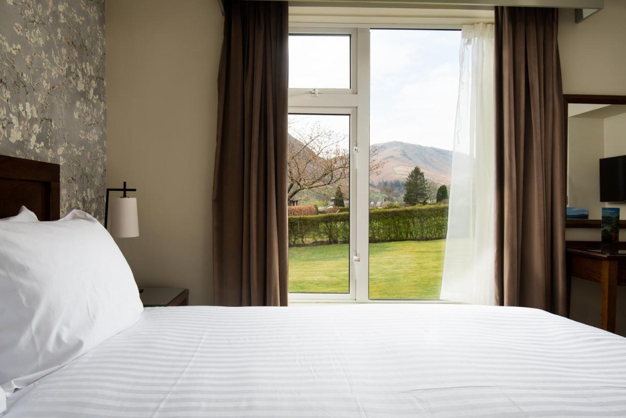 The Swan At Grasmere- The Inn Collection Group Eksteriør bilde