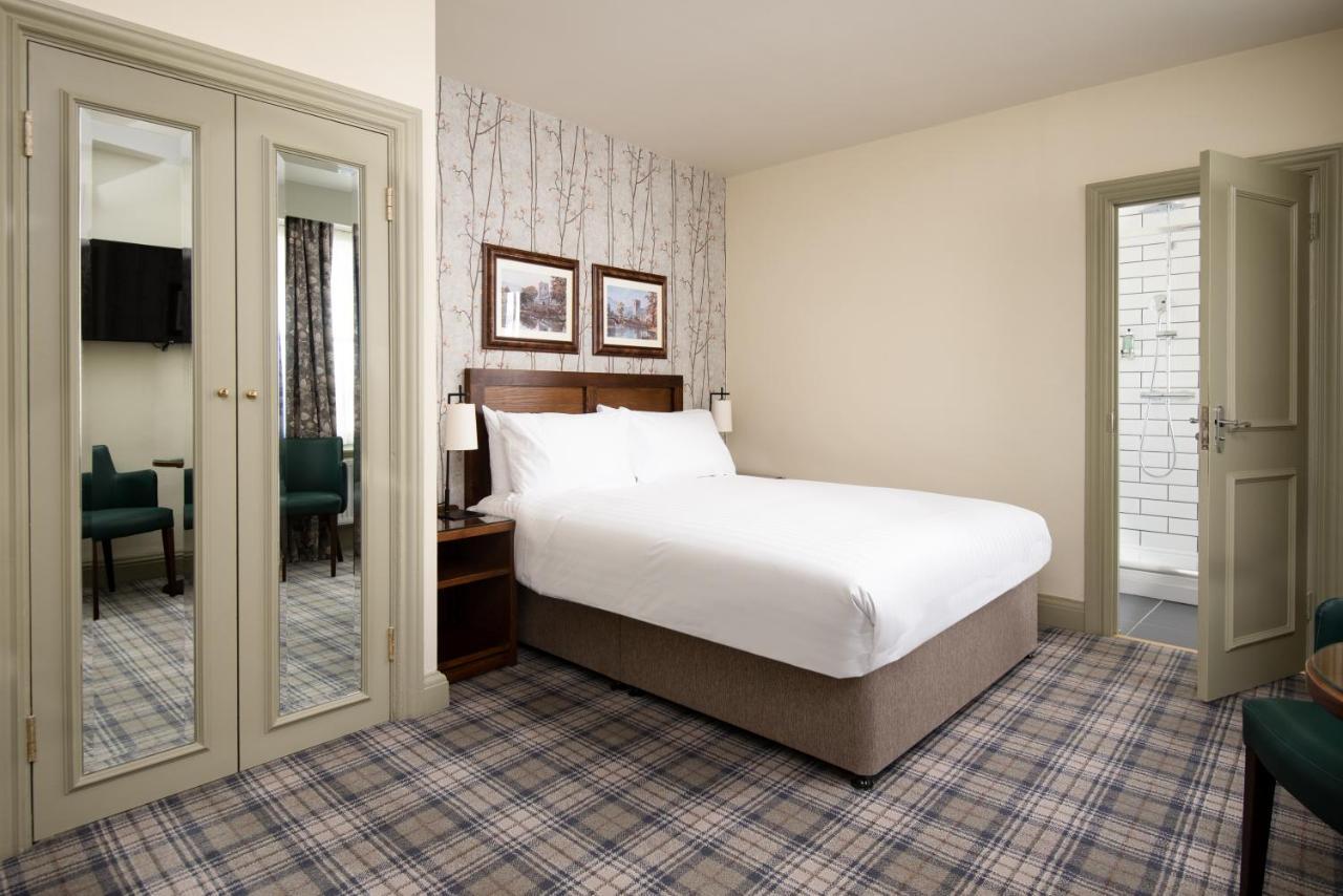 The Swan At Grasmere- The Inn Collection Group Eksteriør bilde