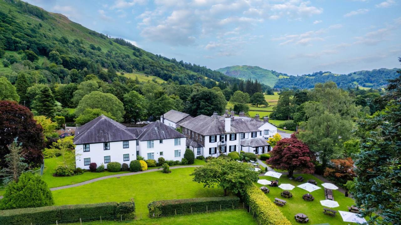 The Swan At Grasmere- The Inn Collection Group Eksteriør bilde