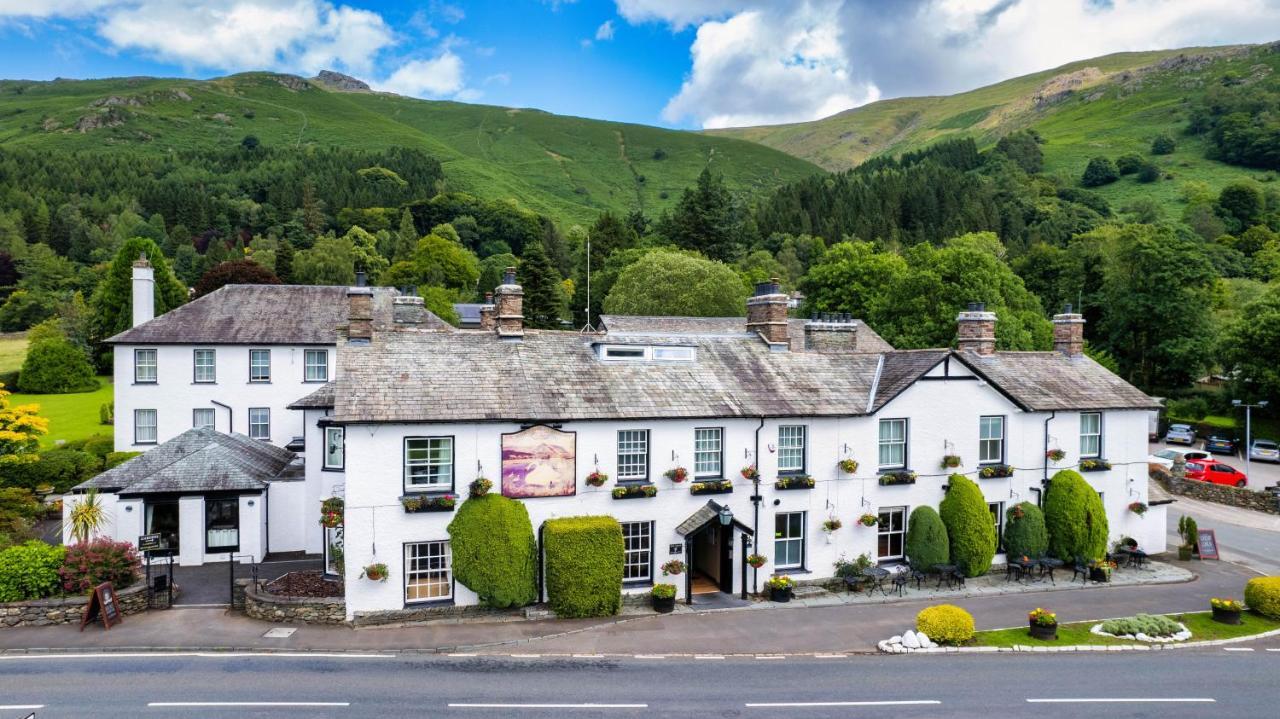 The Swan At Grasmere- The Inn Collection Group Eksteriør bilde