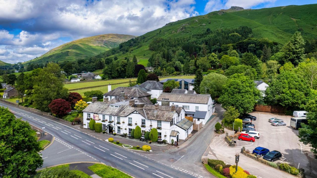 The Swan At Grasmere- The Inn Collection Group Eksteriør bilde