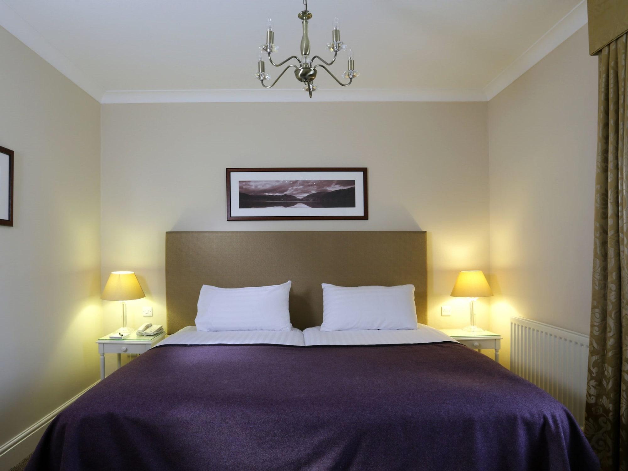 The Swan At Grasmere- The Inn Collection Group Eksteriør bilde