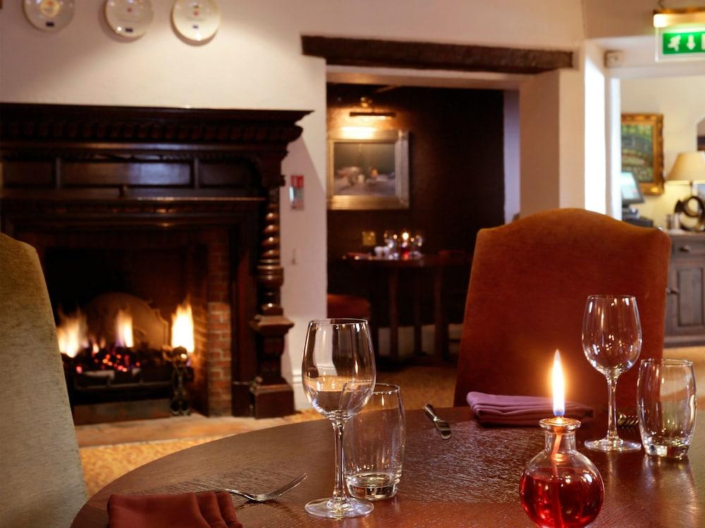 The Swan At Grasmere- The Inn Collection Group Eksteriør bilde